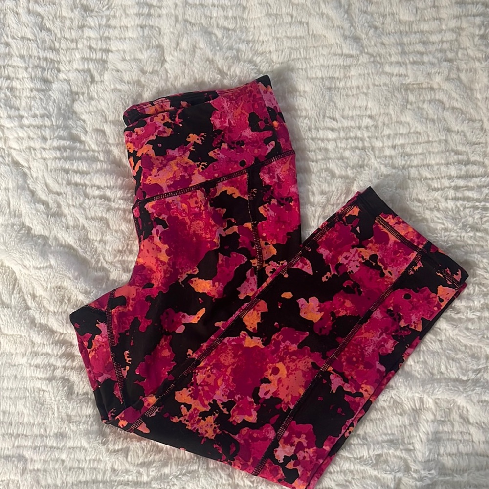 Old Navy | cropped leggings
